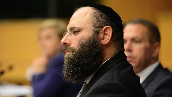 abbi Menachem Margolin abbi Menachem Margolin