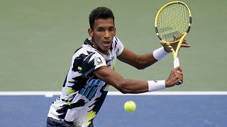 ¨Playing for more than points: Auger-Aliassime vows to help children in Togo