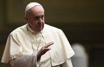 Papa Francis, Ermenistan ile Azerbaycan arasındaki çatışmalar nedeniyle iki ülkeye diyalog ve müzakere çağrısında bulundu.