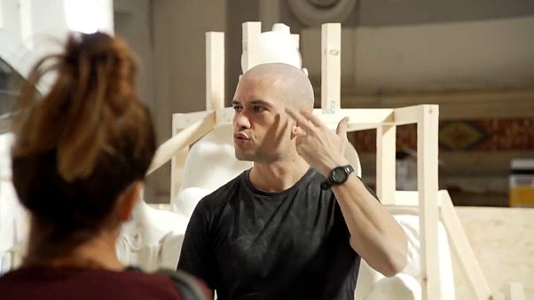 Nápoles e a arte ao alcance de todos Nápoles e a arte ao alcance de todos