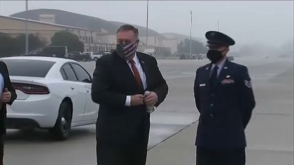 Mike Pompeo Mike Pompeo