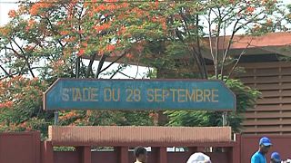 Guinea commemorates September 28 massacres