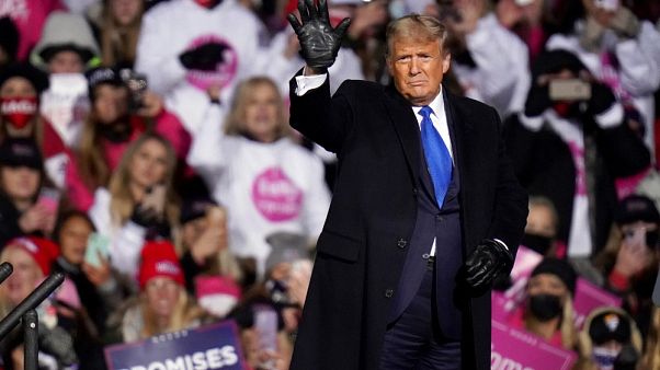 Donald Trump: Hybris und Macht Donald Trump: Hybris und Macht