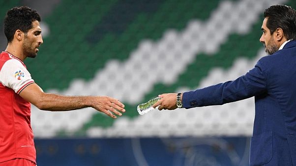 تیم فوتبال پرسپولیس تیم فوتبال پرسپولیس