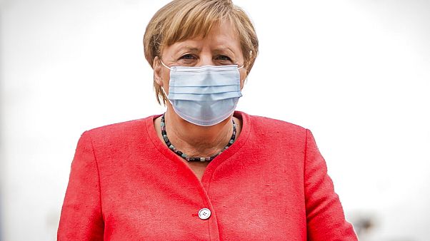 Angela Merkel Angela Merkel