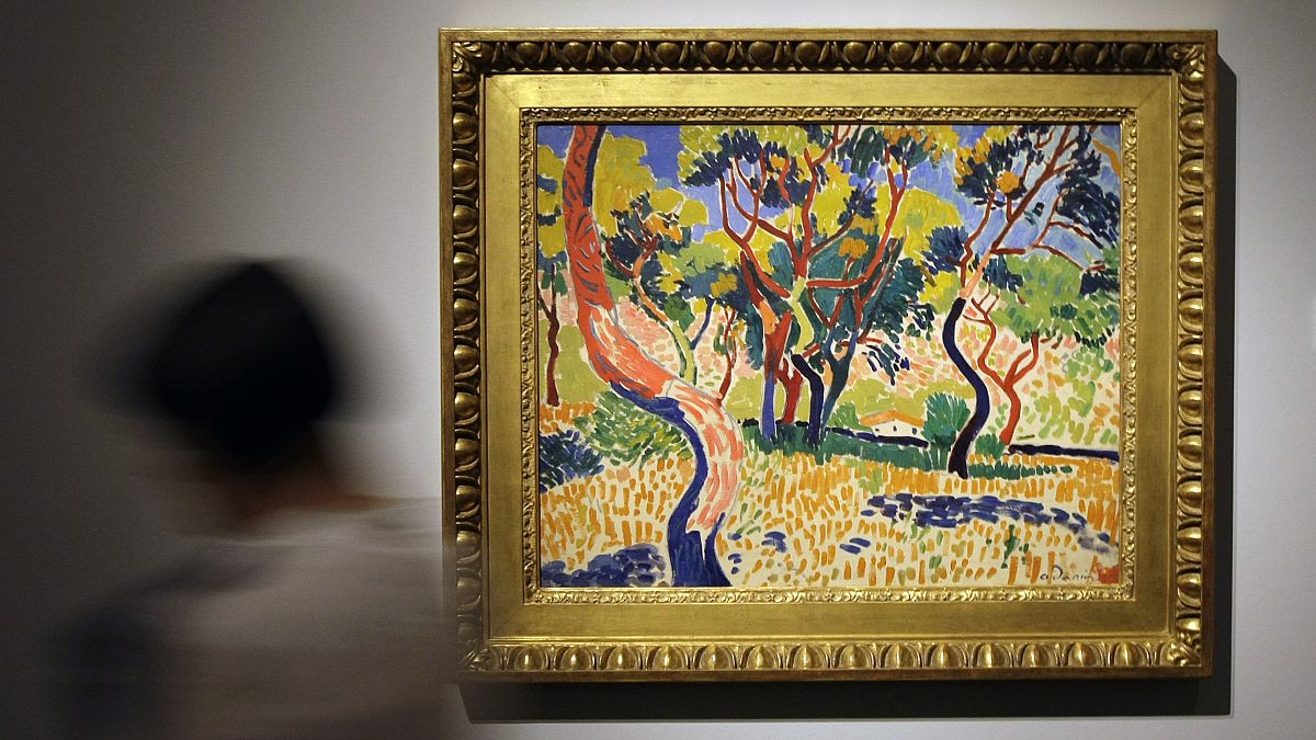 Le Musée d'art de Mendrisio célèbre André Derain, l'un des fondateurs du fauvisme