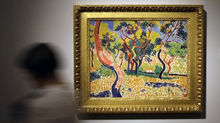 Retrospektive André Derain: Begründer des Fauvismus