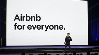 Europas Städte wollen Airbnb an den Kragen