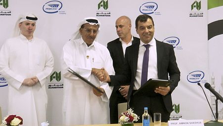 Israel and UAE quick to pursue economic ties