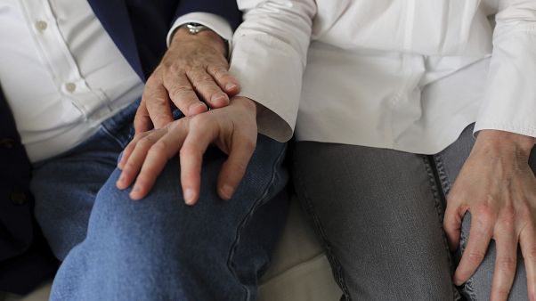 Orta yaşta cinsellik Orta yaşta cinsellik