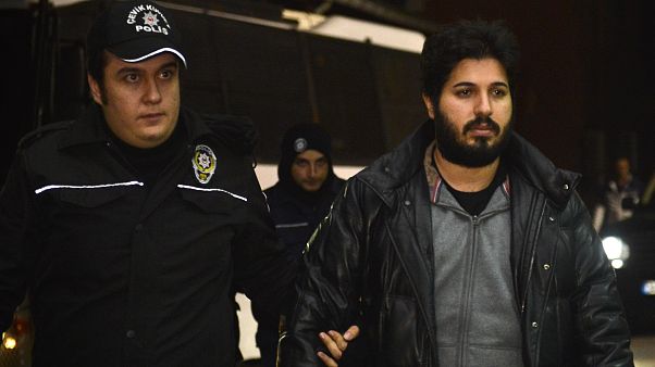 Reza Zarrab Reza Zarrab