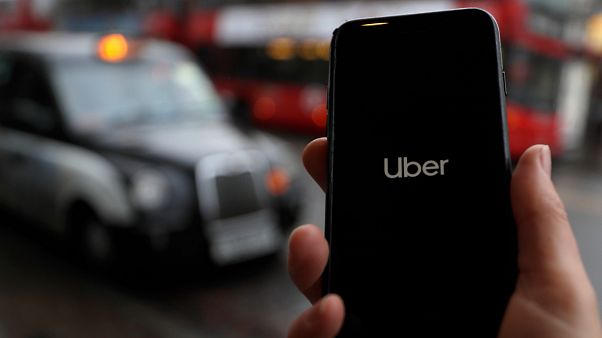 Uber has been spared a ban in London, where it has some 45,000 drivers Uber has been spared a ban in London, where it has some 45,000 drivers