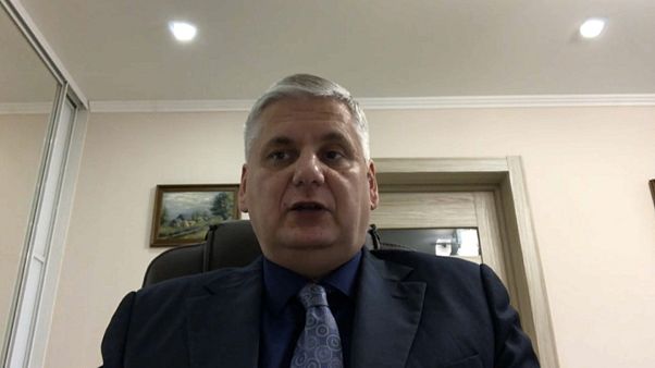 Сергей Маркедонов, ведущий научный сотрудник Института международных исследований МГИМО МИД России Сергей Маркедонов, ведущий научный сотрудник Института международных исследований МГИМО МИД России
