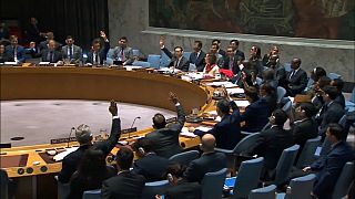 Qui pour remplacer Ghassan Salamé, l'ex-envoyé spécial de l'ONU en Libye ?