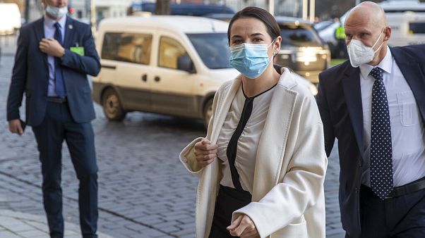 Σβετλάνα Τιχανόφσκαγια Σβετλάνα Τιχανόφσκαγια