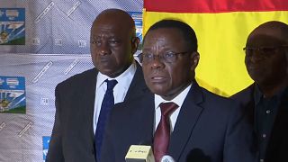 Cameroun : Maurice Kamto dénonce une "assignation à résidence de fait"