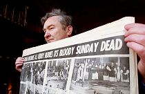 Judicial action following the 1972 Bloody Sunday shootings has taken nearly half a century to begin