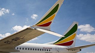 How Ethiopian Airlines rode out the coronavirus pandemic