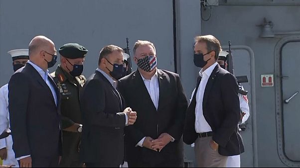 Mike Pompeo Mike Pompeo