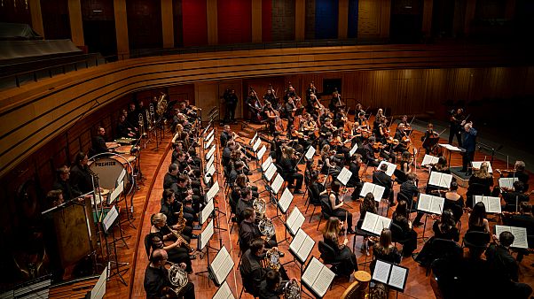 Concerto Budapest Concerto Budapest