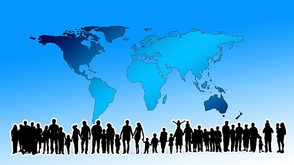 في 2100.. كم سيكون عدد سكان العالم؟ ومن الدولة التي ستحتل رأس القائمة؟ في 2100.. كم سيكون عدد سكان العالم؟ ومن الدولة التي ستحتل رأس القائمة؟