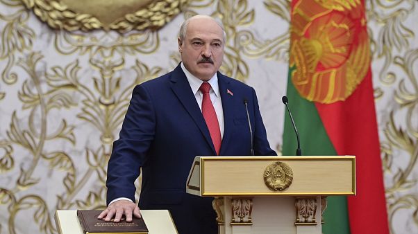 Belarus Cumhurbaşkanı Aleksandr Lukaşenko Belarus Cumhurbaşkanı Aleksandr Lukaşenko