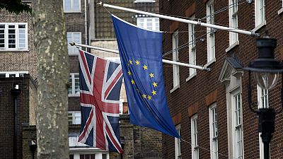 Brexit-Streit: Britisches Unterhaus billigt Binnenmarktgesetz