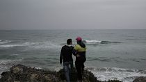 Μαζική φυγή Τυνήσιων προς την Ευρώπη
