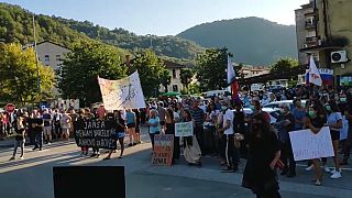 Szlovénia: környezetvédelmi aggályok a cementgyár körül
