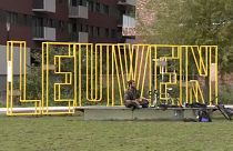 Инновационной столицей ЕС признан бельгийский Лёвен