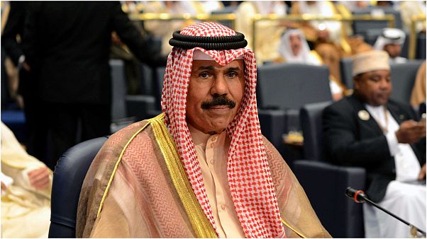 الأمير نواف الصباح الأمير نواف الصباح