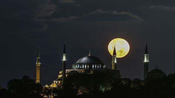 Ayasofya Ayasofya