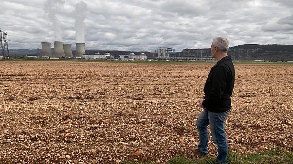 Meddig működhetnek még az első európai atomerőművek? Meddig működhetnek még az első európai atomerőművek?