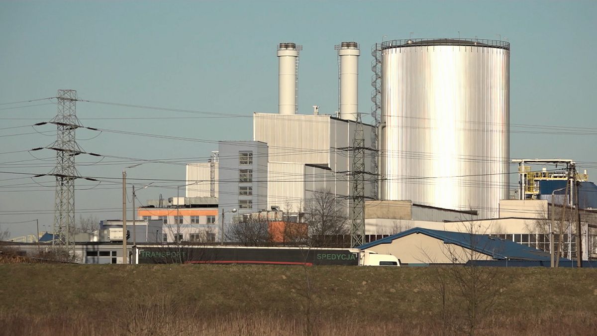 Польша делает ставку на ядерную энергетику