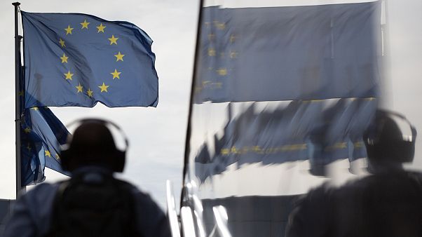 EU COMMISSION EU COMMISSION