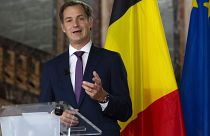 Bélgica tem novo primeiro-ministro
