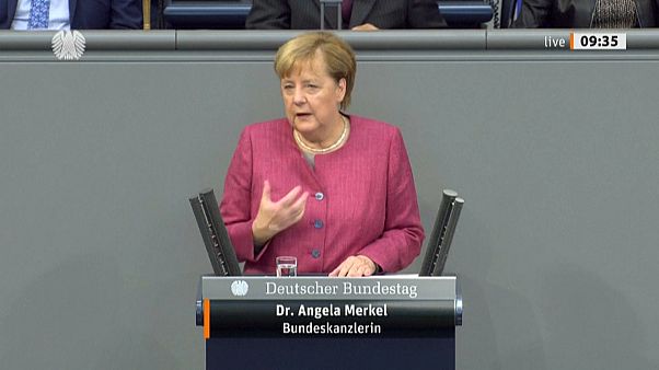 Angela Merkel Angela Merkel