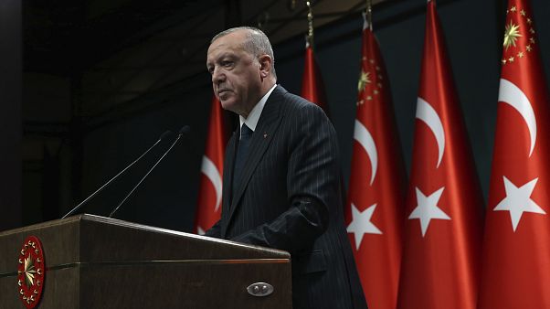 Recep Tayyip Erdoğan Recep Tayyip Erdoğan