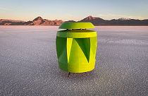 Powerpod