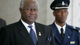 Sierra Leone bans ex-leader Koroma from travel over corruption