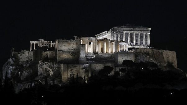 Acropolis Acropolis