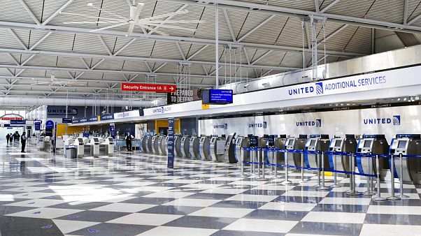 UNITED AIRLINES UNITED AIRLINES