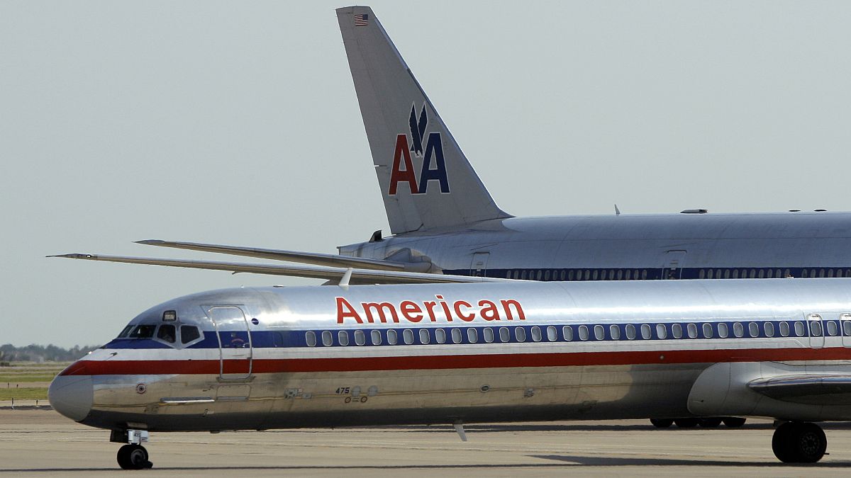 Amerikai légitársaságok: tömeges elbocsátások