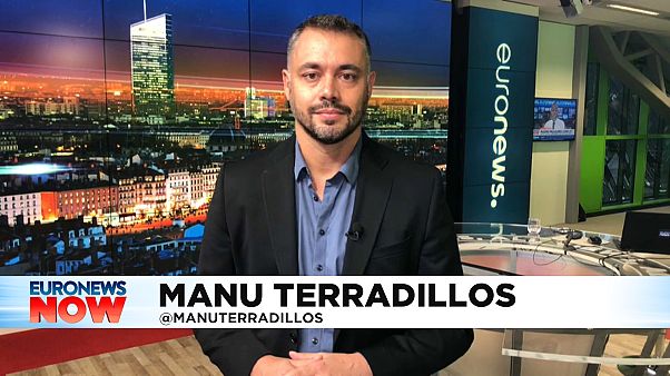 Euronews Hoy Euronews Hoy