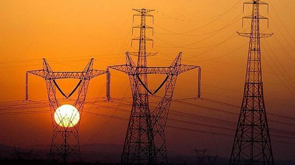 Elektrik direkleri Elektrik direkleri