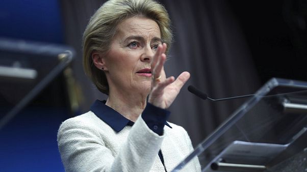 Brexit: Bruxelas abre processo de infração contra Reino Unido Brexit: Bruxelas abre processo de infração contra Reino Unido