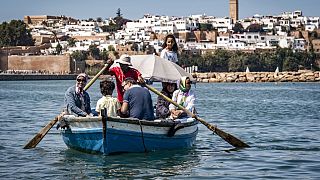  Maroc : taxi-bateau, un métier en voie de disparition ?