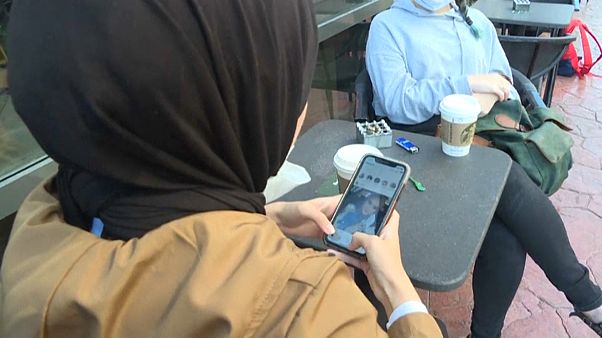 Turkey begins life under strict social media rules Turkey begins life under strict social media rules