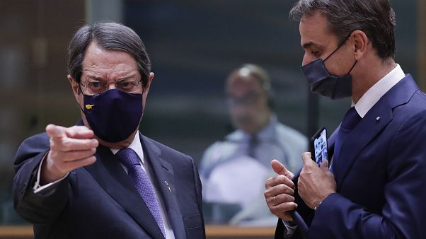 Belgium EU Summit Belgium EU Summit
