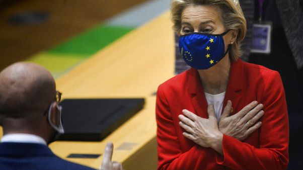 Brexit : l'UE attaque Londres sur sa loi, la discussion commerciale continue Brexit : l'UE attaque Londres sur sa loi, la discussion commerciale continue
